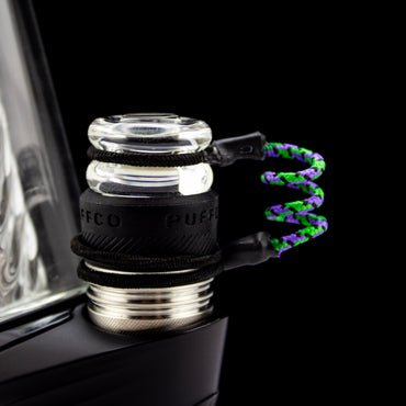 Dark Matter Puffco Tether - Planet Caravan