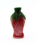 Waffle Glass Strawberry Fruity Pivot Tip #WAF04 - Planet Caravan