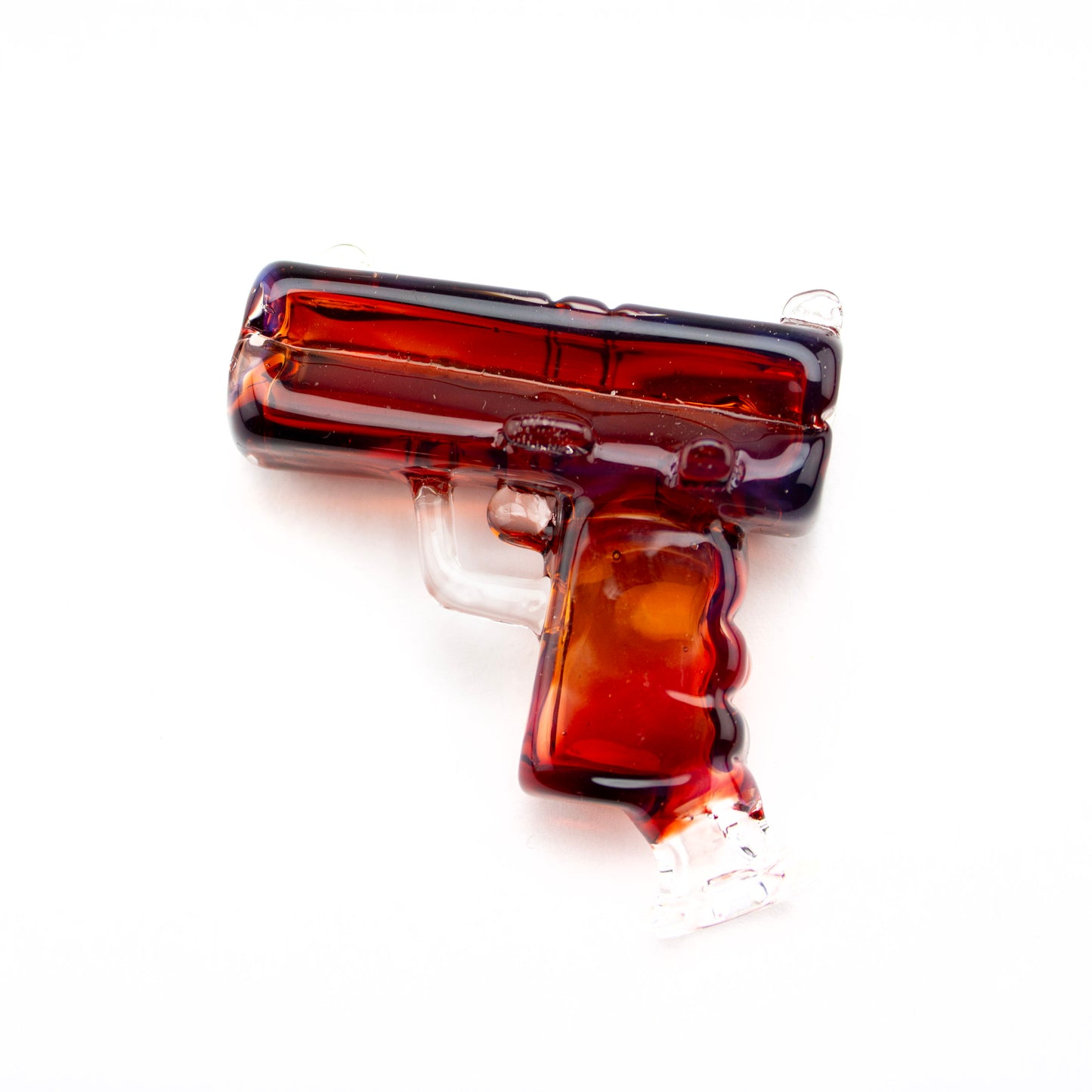 Heart & Mind Glass Dark Phoenix Pivot Glock Tip #HAM40 - Planet Caravan