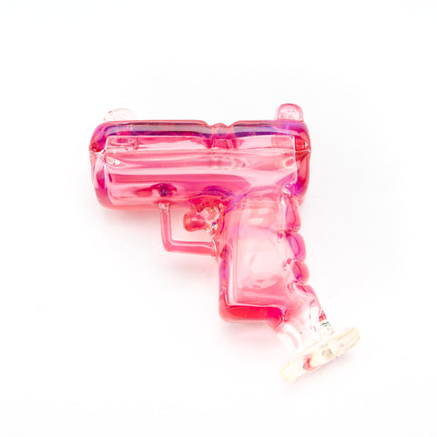 Heart & Mind Glass Karmaline Pivot Glock Tip #HAM42 - Planet Caravan