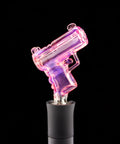 Heart & Mind Glass Karmaline Pivot Glock Tip #HAM42 - Planet Caravan