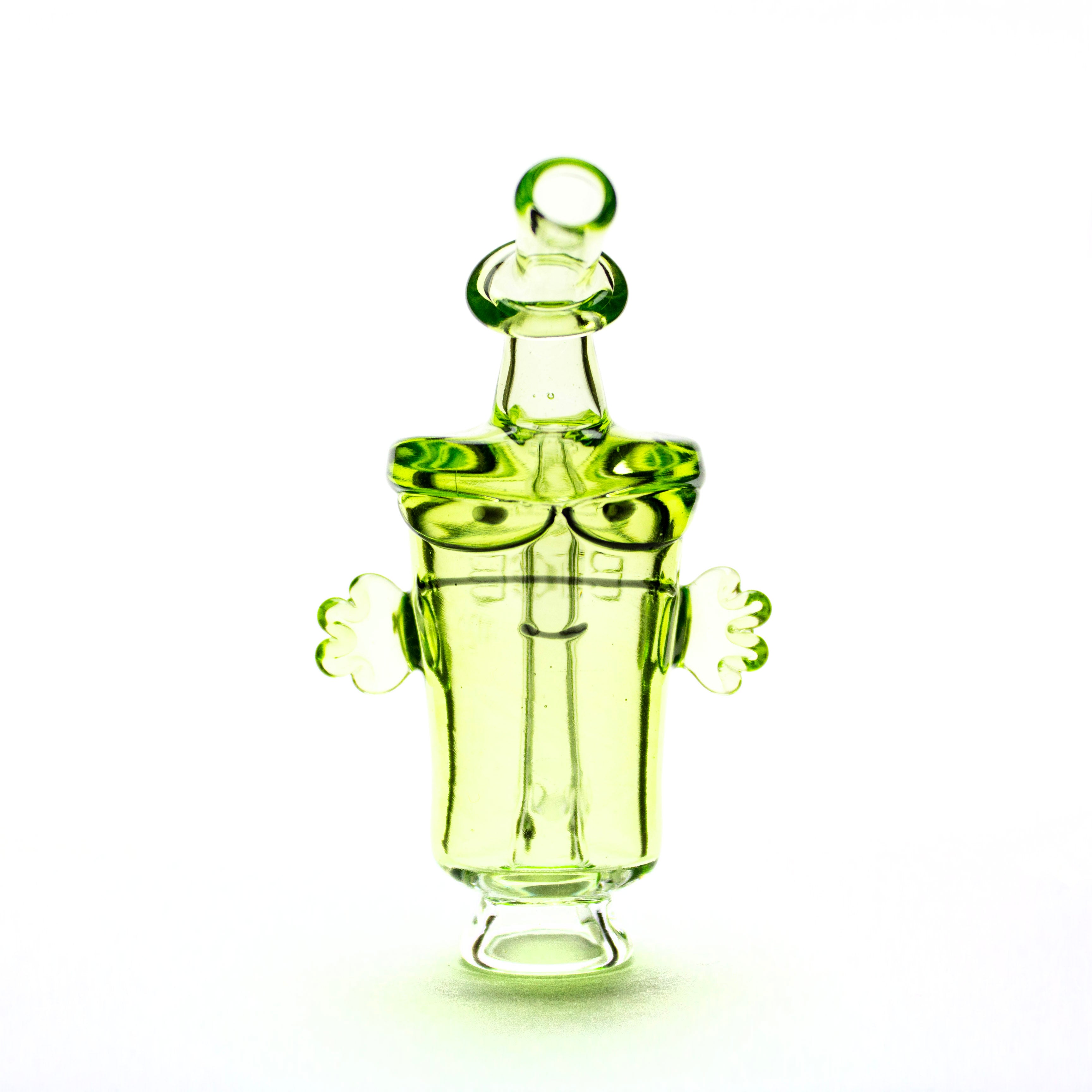 BTGB Absinthe Master Shake Pivot Tip #BGB177 - Planet Caravan