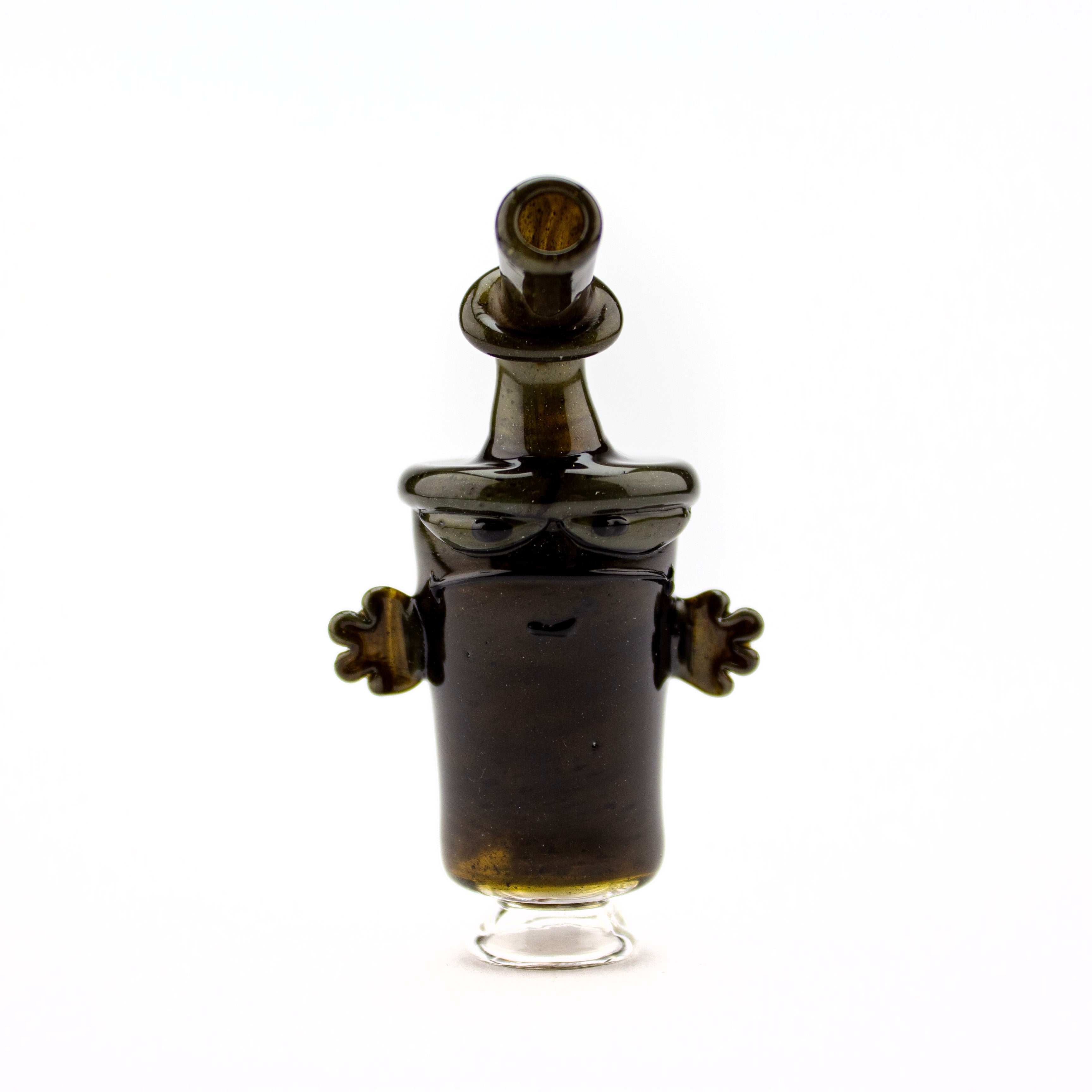 BTGB Bronze Pearl Master Shake Pivot Tip #BGB178 - Planet Caravan