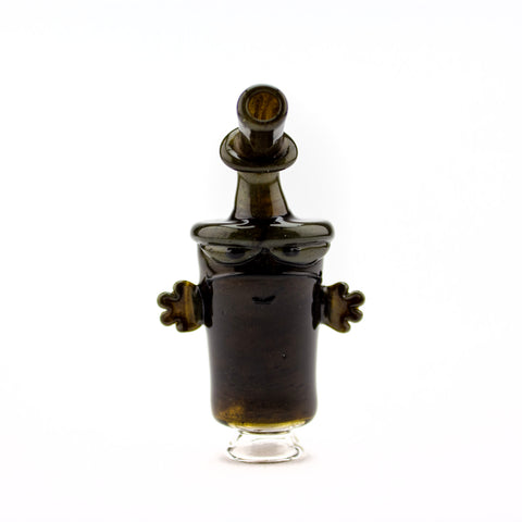 BTGB Bronze Pearl Master Shake Pivot Tip #BGB178 - Planet Caravan