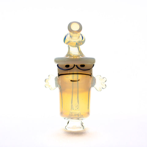BTGB Ghost Master Shake Pivot Tip #BGB179 - Planet Caravan