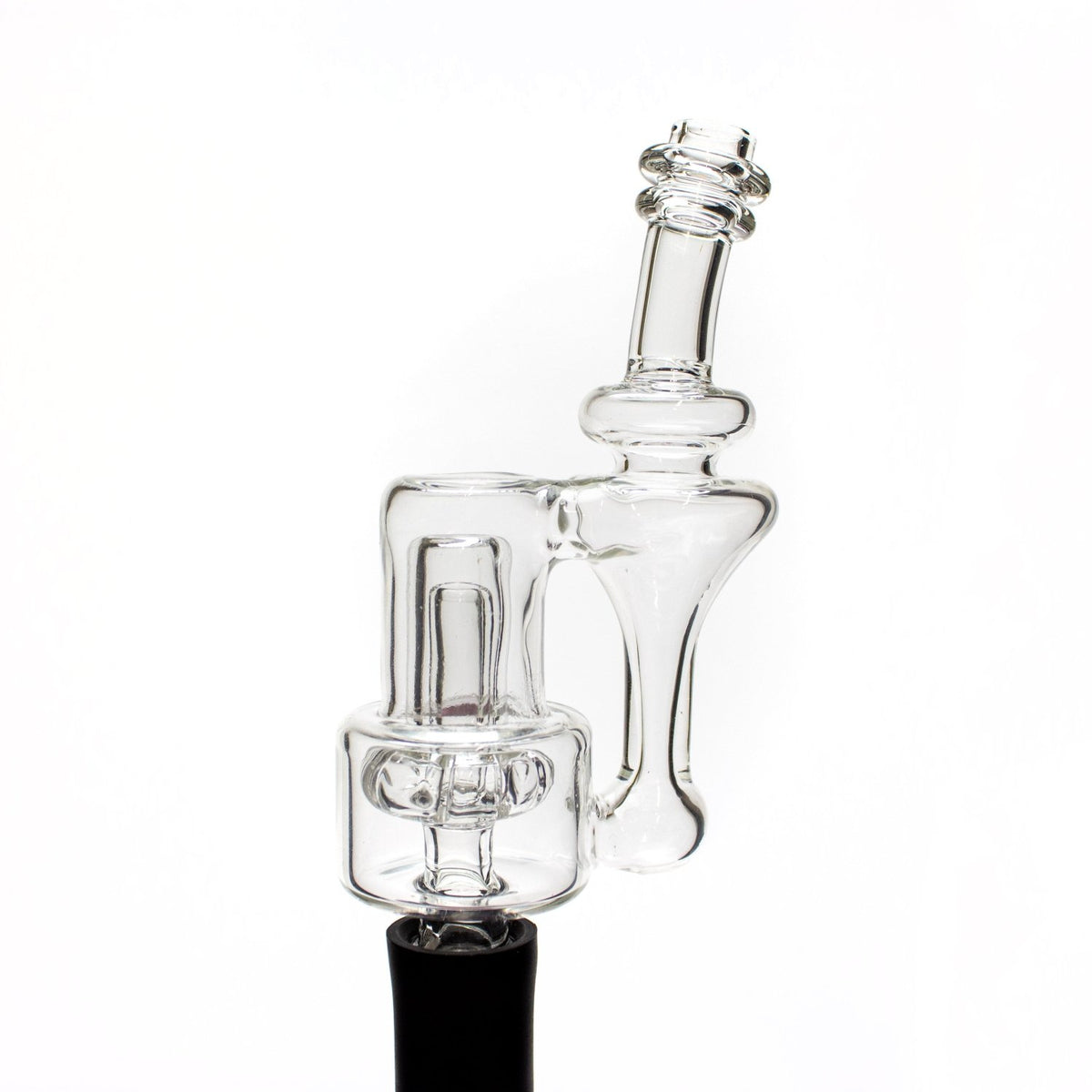 Dark Matter Dark Matter | RBR Pivot Attachment Vaporizer Attachments | Planet Caravan