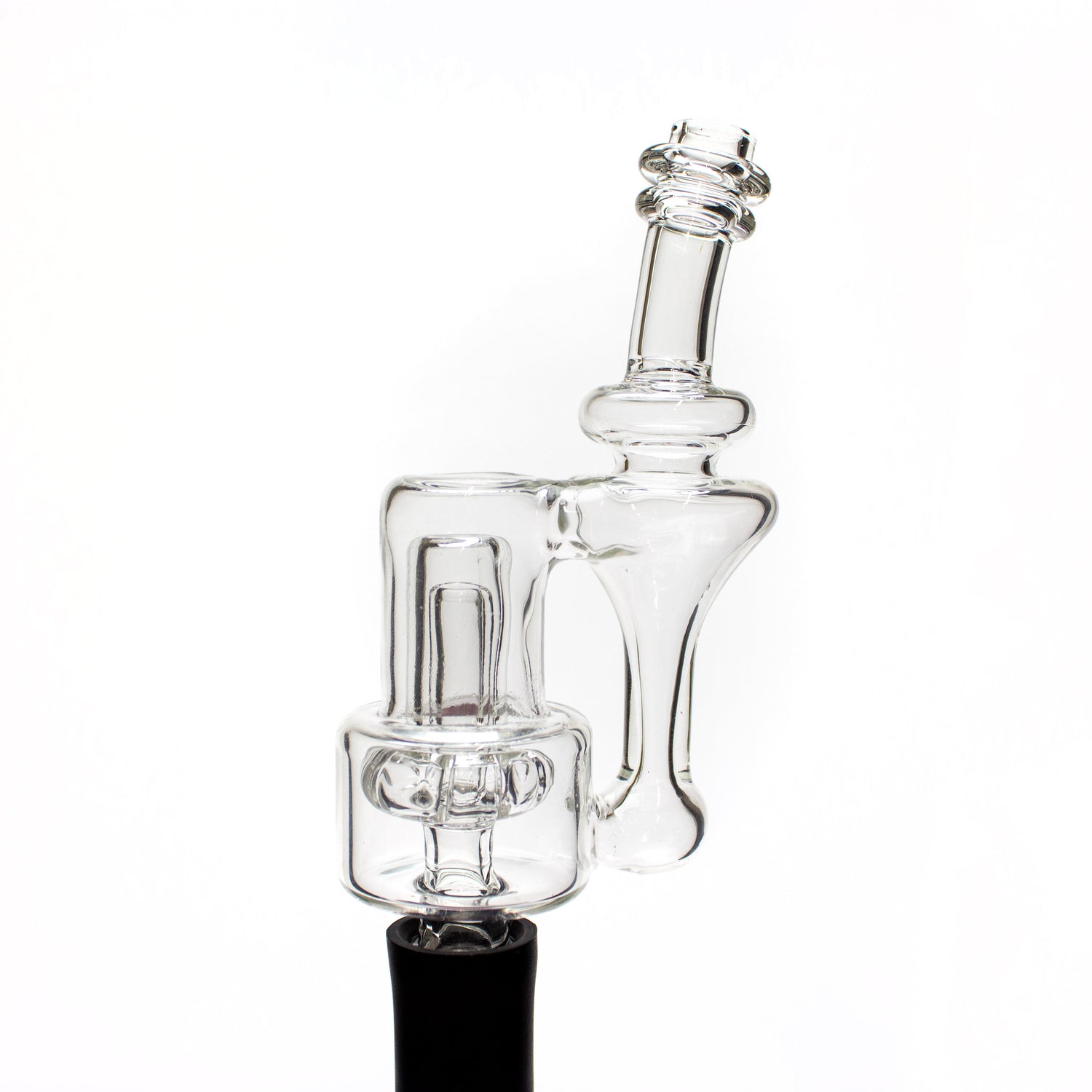 Dark Matter Clear RBR Pivot Attachment - Planet Caravan