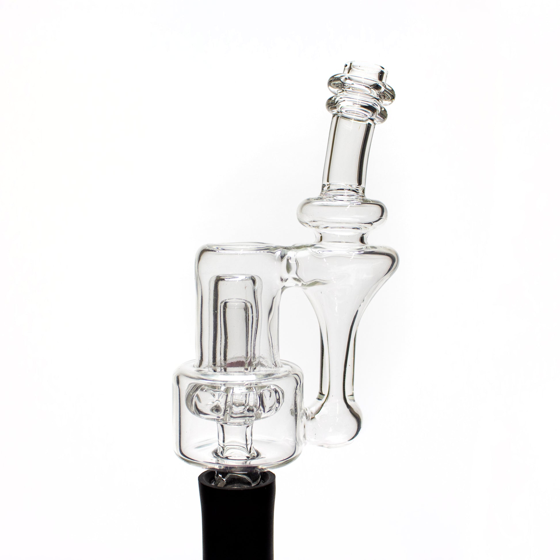 Dark Matter Clear RBR Pivot Attachment - Planet Caravan