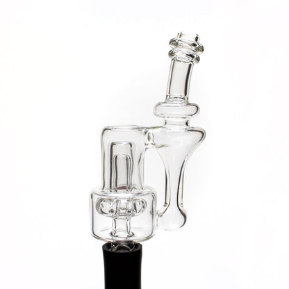 Dark Matter Clear RBR Pivot Attachment - Planet Caravan