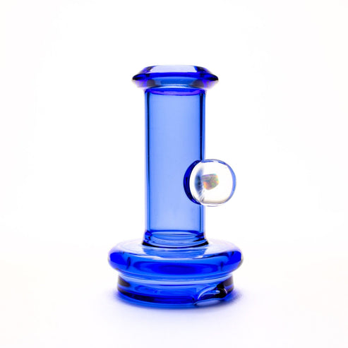 Dark Matter Dark Matter | Opal Dry Top Peak Attachment Vaporizer Attachments | Planet Caravan