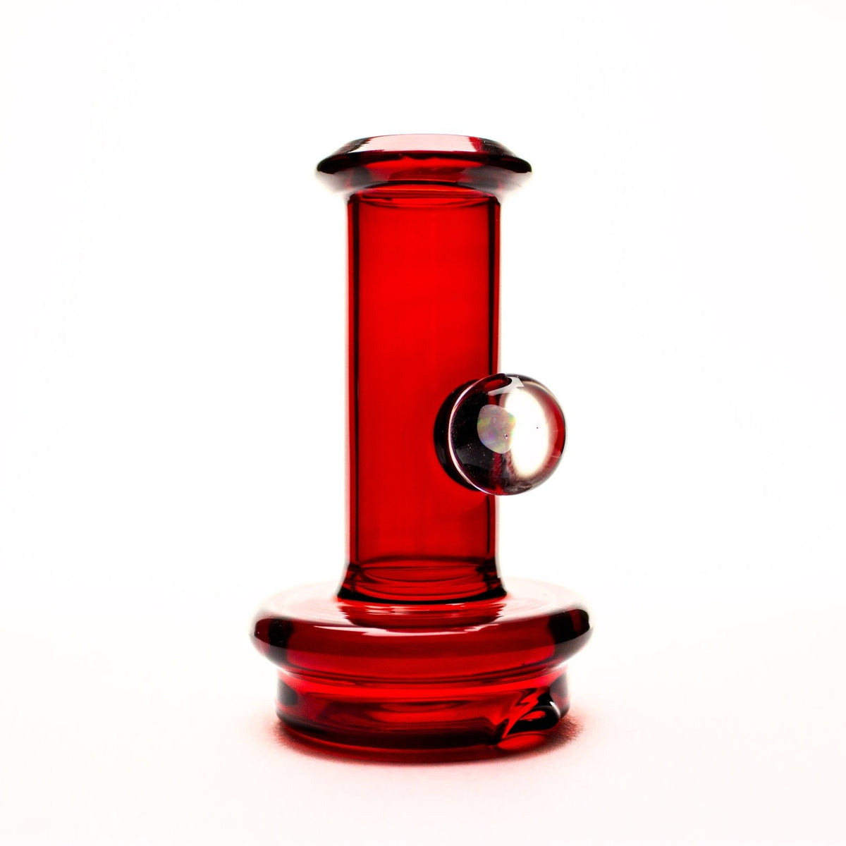 Dark Matter Dark Matter | Opal Dry Top Peak Attachment Vaporizer Attachments | Planet Caravan