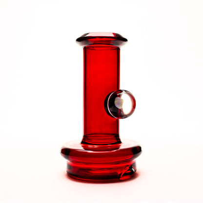 Dark Matter Red Opal Dry Top Attachment - Planet Caravan