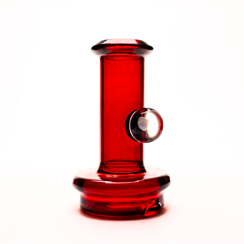 Dark Matter Red Opal Dry Top Attachment - Planet Caravan