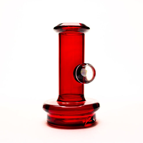 Dark Matter Dark Matter | Opal Dry Top Peak Attachment Vaporizer Attachments | Planet Caravan