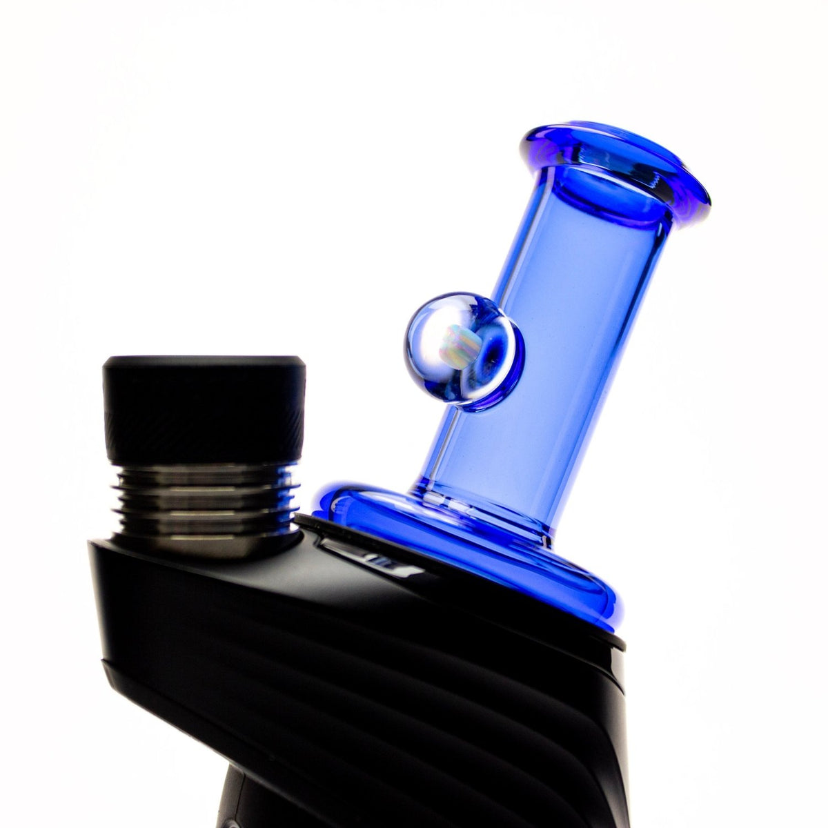 Dark Matter Dark Matter | Opal Dry Top Peak Attachment Vaporizer Attachments | Planet Caravan