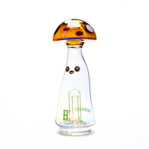 Hemper Hemper Trippy Shroom Peak Attachment Vaporizer Attachments | Planet Caravan