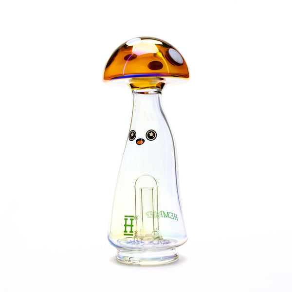 Hemper Hemper Trippy Shroom Peak Attachment Vaporizer Attachments | Planet Caravan