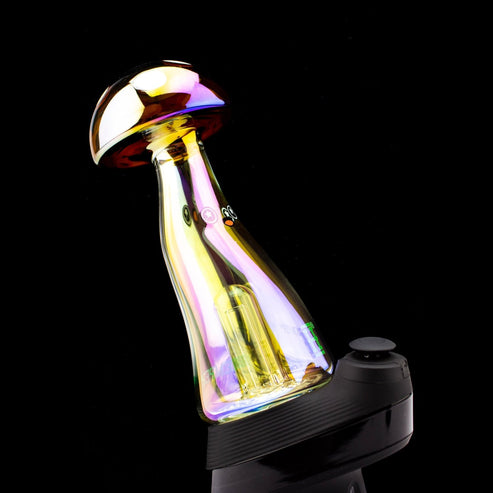 Hemper Hemper Trippy Shroom Peak Attachment Vaporizer Attachments | Planet Caravan