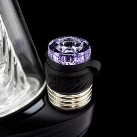 Nib Glass Potion (CFL) 3DXL Bolt Joystick Spinner #NIB26 - Planet Caravan