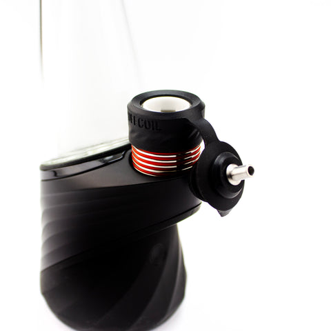 Puff Coil Puff Coil - Aftermarket - Peak Pro 3DXL Atomizer - Planet Caravan