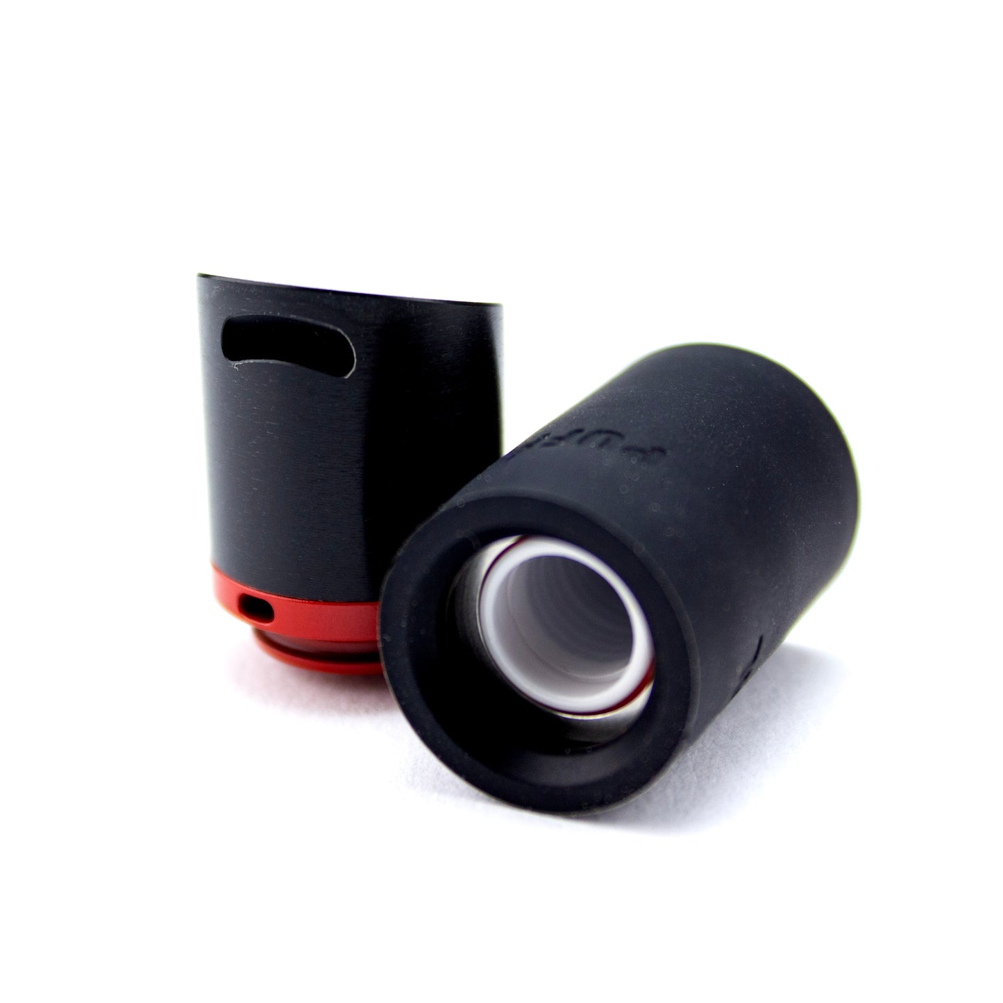 Puff Coil Puff Coil - Aftermarket - Pivot 3DXL Atomizer & Cyclone Cap - Planet Caravan