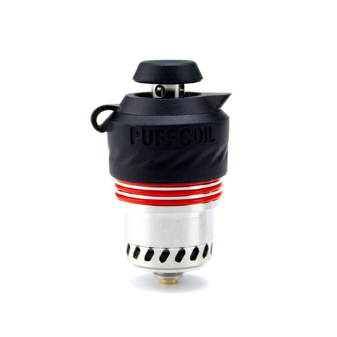 Puff Coil Puff Coil - Aftermarket - Peak OG 3DXL Atomizer - Planet Caravan