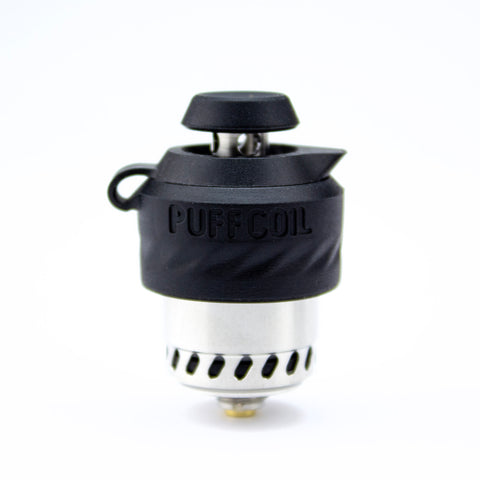 Puff Coil Puff Coil - Aftermarket - Peak OG 3D Atomizer - Planet Caravan