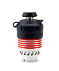 Puff Coil Puff Coil - Aftermarket - Peak Pro 3DXL Atomizer - Planet Caravan