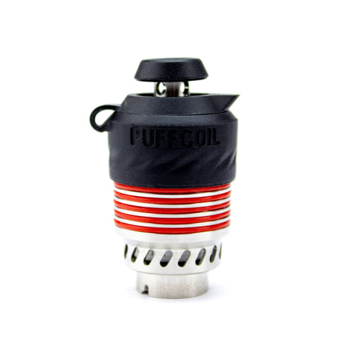 Puff Coil Puff Coil - Aftermarket - Peak Pro 3DXL Atomizer - Planet Caravan