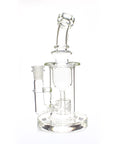 Planet Caravan Seed of Life Torus Recycler Rig - Planet Caravan
