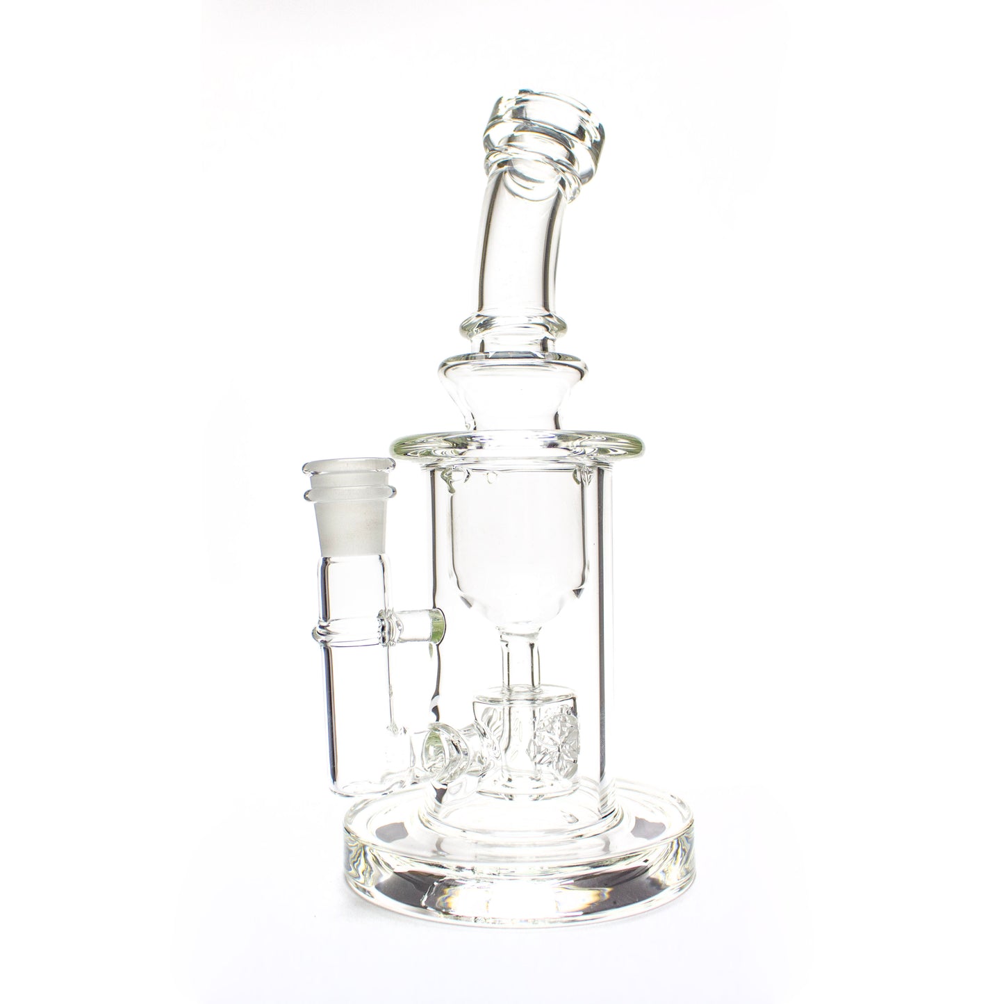 Planet Caravan Seed of Life Torus Recycler Rig - Planet Caravan