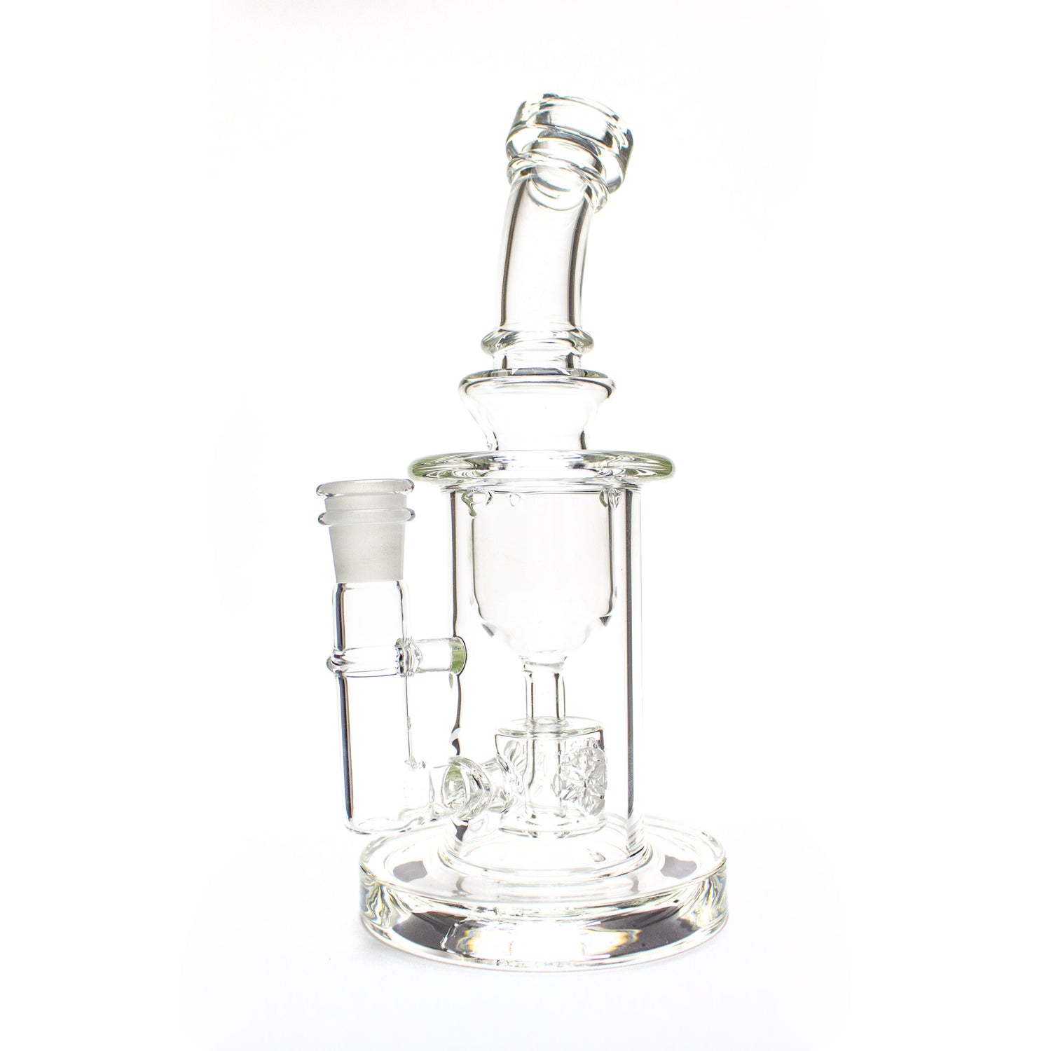 Planet Caravan Seed of Life Torus Recycler Rig - Planet Caravan