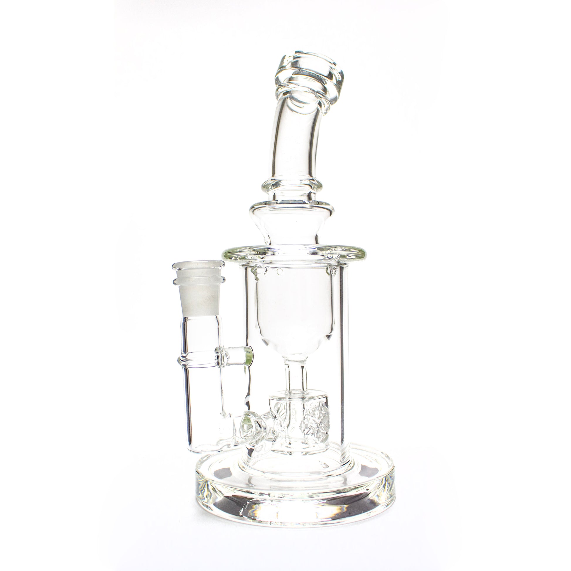 Planet Caravan Seed of Life Torus Recycler Rig - Planet Caravan
