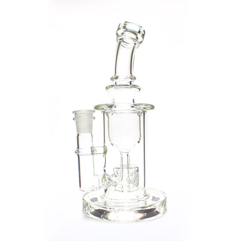 Planet Caravan Seed of Life Torus Recycler Rig - Planet Caravan