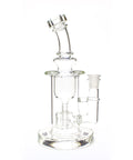 Planet Caravan Seed of Life Torus Recycler Rig - Planet Caravan