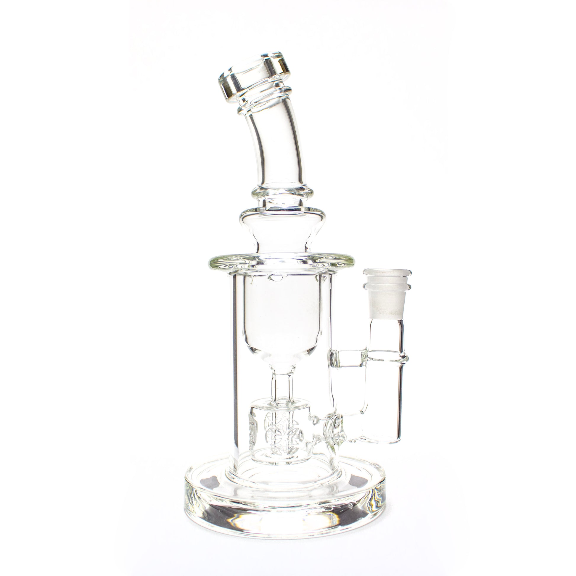 Planet Caravan Seed of Life Torus Recycler Rig - Planet Caravan