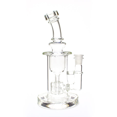 Planet Caravan Seed of Life Torus Recycler Rig - Planet Caravan
