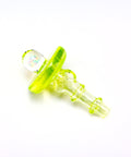 Dark Matter Slyme with Opal Mib 3DXL Joystick Cap - Planet Caravan
