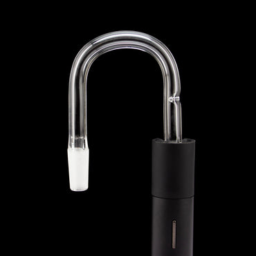 Dark Matter 10mm Pivot Adapter - Planet Caravan