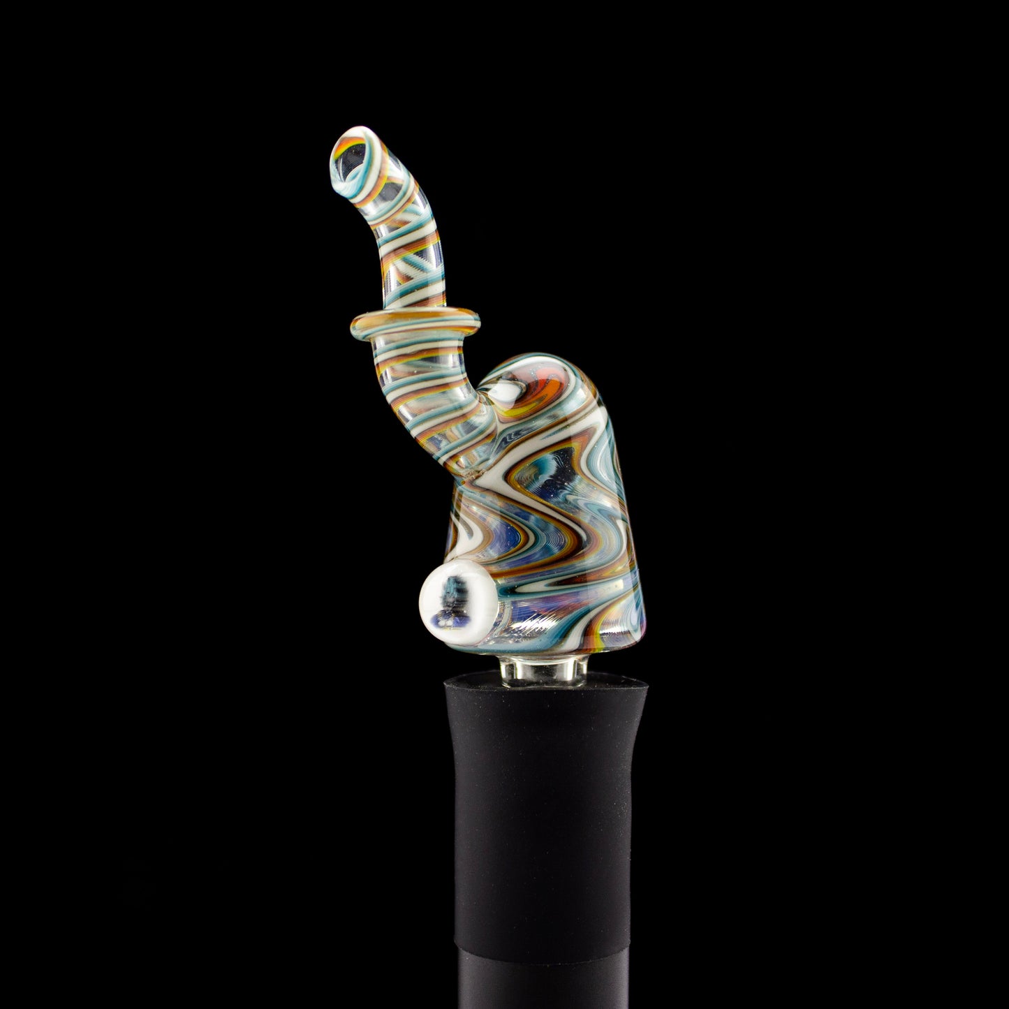 Keys Vegeta ReWig Pivot Tip #KEY06 - Planet Caravan