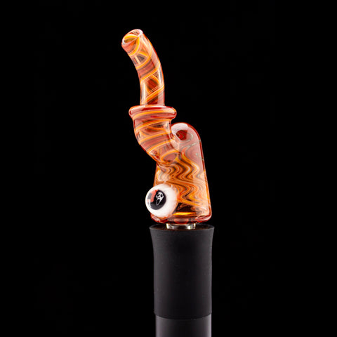 Keys Ghostface ReWig Pivot Tip #KEY05 - Planet Caravan