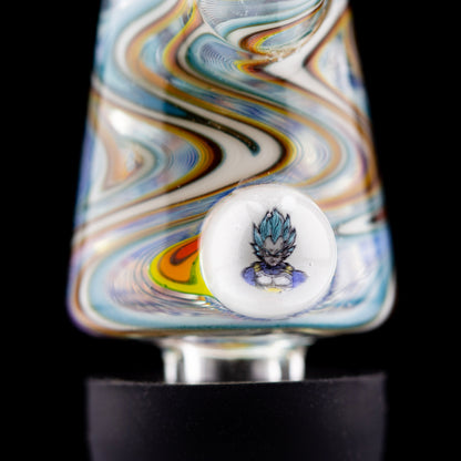 Keys Vegeta ReWig Pivot Tip #KEY06 - Planet Caravan