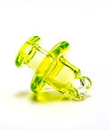 Sandalz Glass Ion (UV) 3DXL Spinner Cap #SAN13 - Planet Caravan