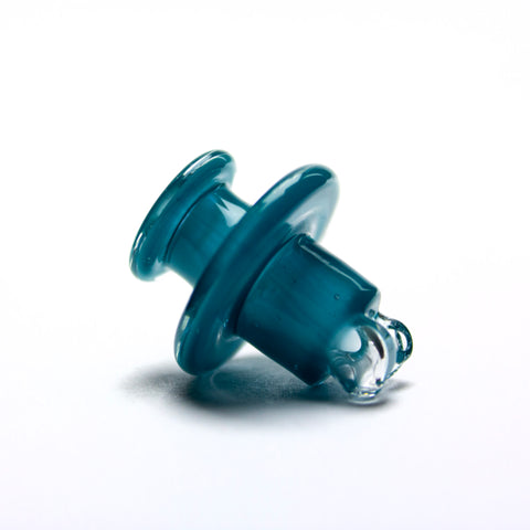 Sandalz Glass Really Teally 3DXL Spinner Cap #SAN15 - Planet Caravan