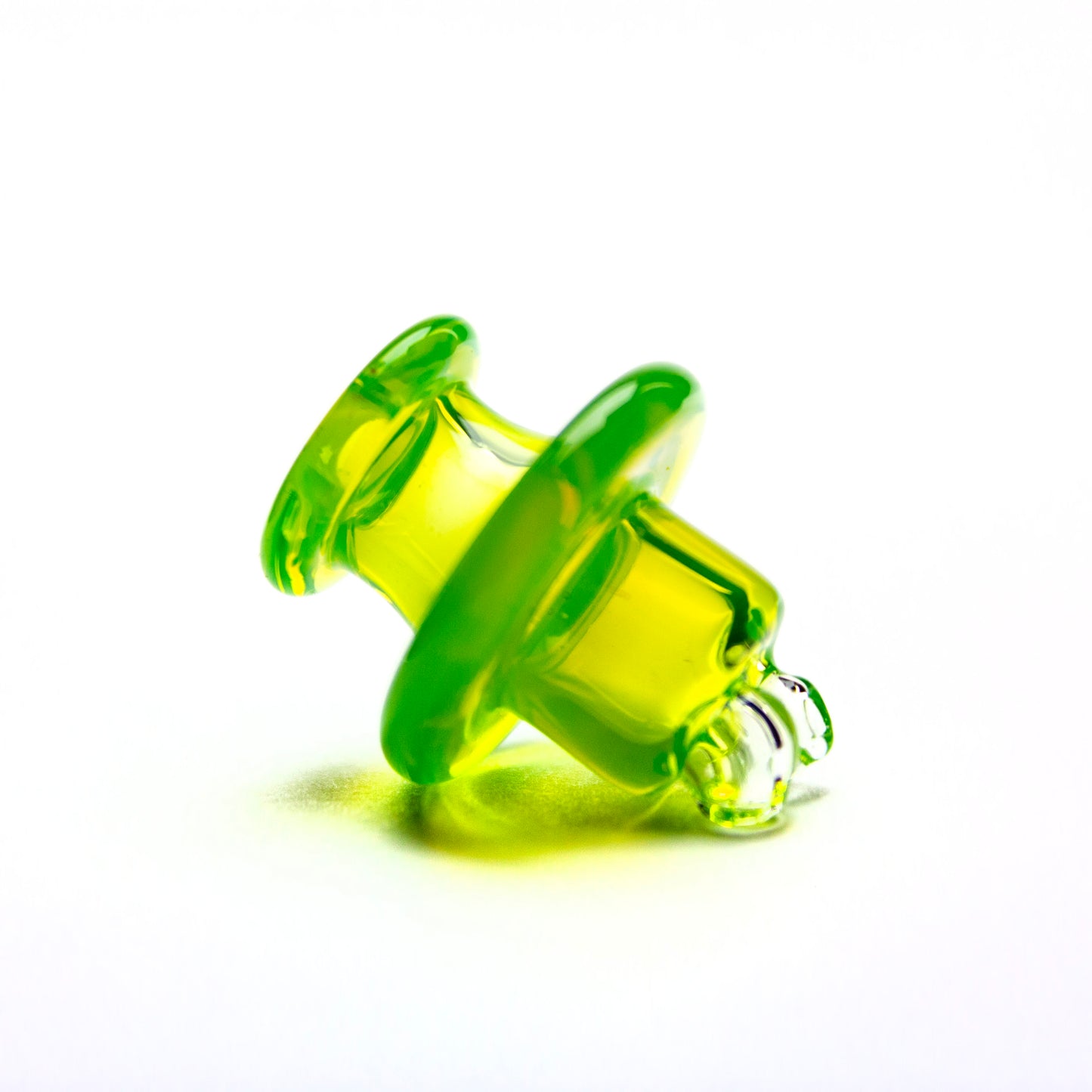 Sandalz Glass Slyme 3DXL Spinner Cap #SAN17 - Planet Caravan
