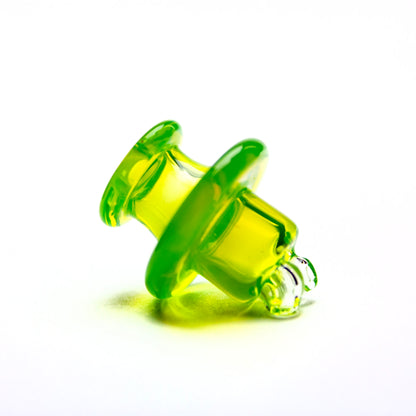 Sandalz Glass Slyme 3DXL Spinner Cap #SAN17 - Planet Caravan