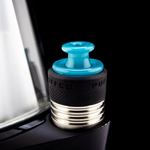 Sandalz Glass Really Teally 3DXL Spinner Cap #SAN15 - Planet Caravan