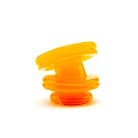 Boro Glow Orange (UV) Kickback Pivot Tip #SLA07