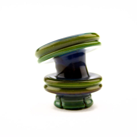 Mystery Aventurine Kickback Pivot Tip #SLA11