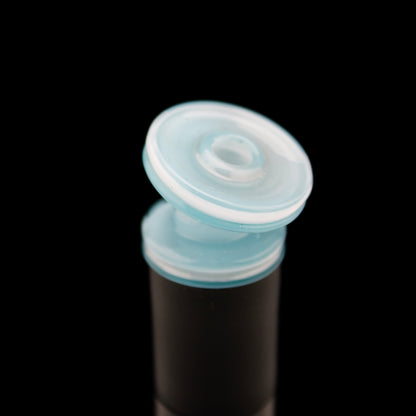 Slate Glass Marina/Dense Satin Kickback Pivot Tip #SLA10 - Planet Caravan